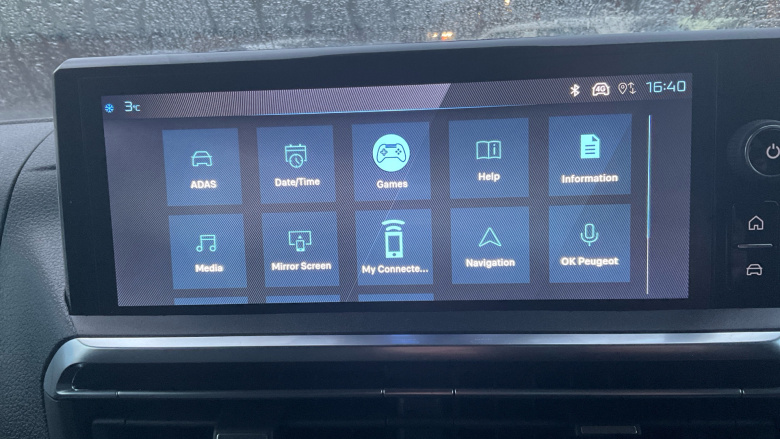 Peugeot Expert L1 Diesel Special Edition 2.0 BlueHDi 180 Sport Van EAT8